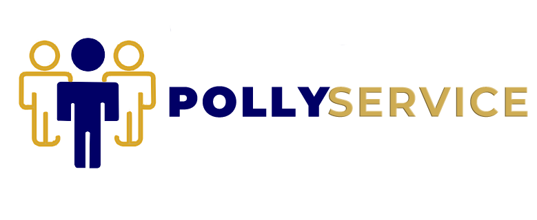 Logo - Pollyservice (sem fundo)